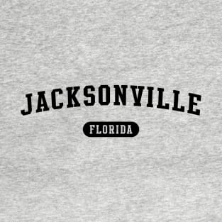 Jacksonville, FL T-Shirt